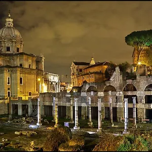 S.p.q.r. Affittacamere Roma